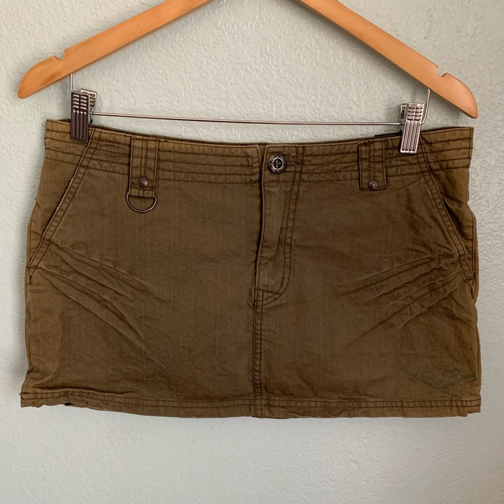 Fox Skirt